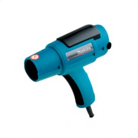 CARCAZA IZQUIERDA MAKITA P/HG5002, HG650C (900335)