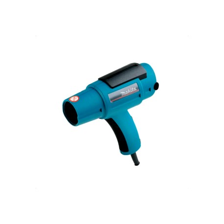 CARCAZA IZQUIERDA MAKITA P/HG5002, HG650C (900335)