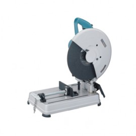 CORTADORA MAKITA 14" 15 A, 2,000 W 2414NB, INCLUYE 5 DISCOS