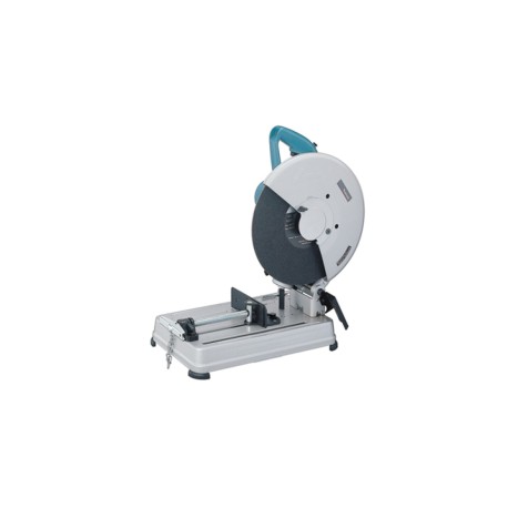 CORTADORA MAKITA 14" 15 A, 2,000 W 2414NB, INCLUYE 5 DISCOS