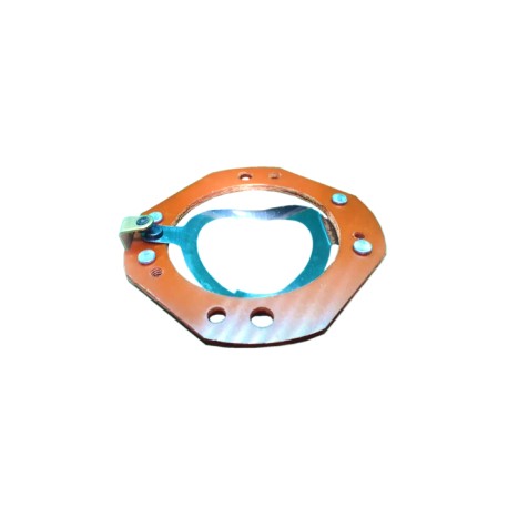 HOJA DE ENCENDIDO CENTRIFUGO MAKITA P/GB601 (6015)