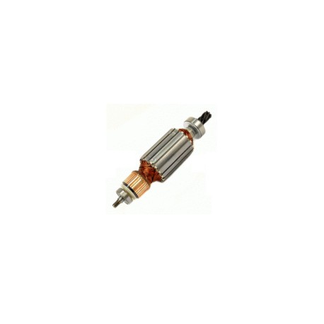 ARMADURA MAKITA ASSY 15V P/HM1810 (5169211)