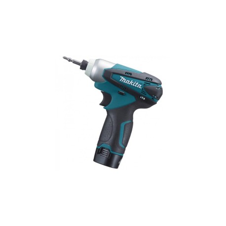 ATORNILLADOR INALAMBRICO MAKITA 3/8" V.V.R. 0-450 0-1,700 RPM  DF333DWYE / DF331DWAE