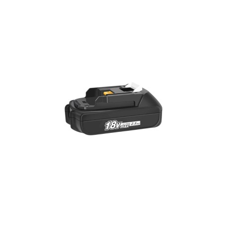 BATERIA MAKITA 18V 2.0AH LITHIUM ION (BL1820B) ANTES (BL1820)