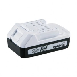 BATERIA MAKITA BL1815G 1.5AH 18V(ANTES BL1813G 1.3AH) LITIO ION (ANTES 632B050) (1981871)