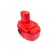 BATERIA MAKITA PARA 6343DW 1822 18V CARTUCHO (1928273)