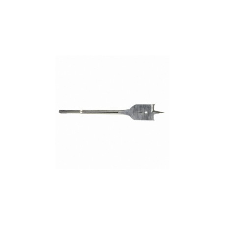 BROCA IRWIN P/MADERA DE PALETA CON PUNTAS 1/2" (IW14001)