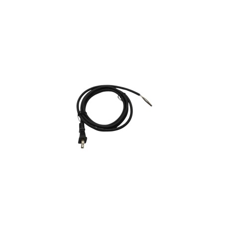 CABLE DE PODER MAKITA  18-2 P/HR2020, 2440, 2450 (ANTES 660320-0) (6648951)