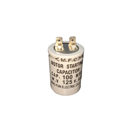 CAPACITOR MAKITA PARA GB601 (6033)