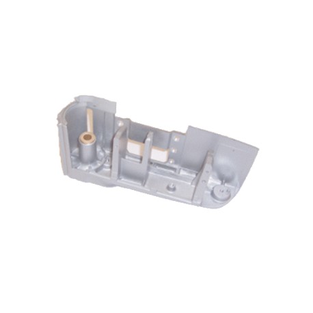 CARCAZA COMPLETA MAKITA DE ALUMINIO P/9924DB (1511898)