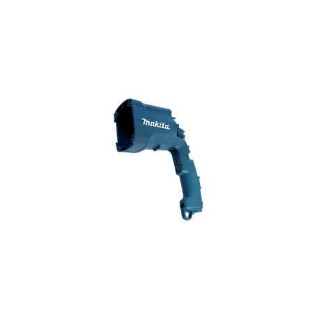 CARCAZA DE MOTOR MAKITA P/HR2440 (4180848) ANTES (1839513) (1834092)